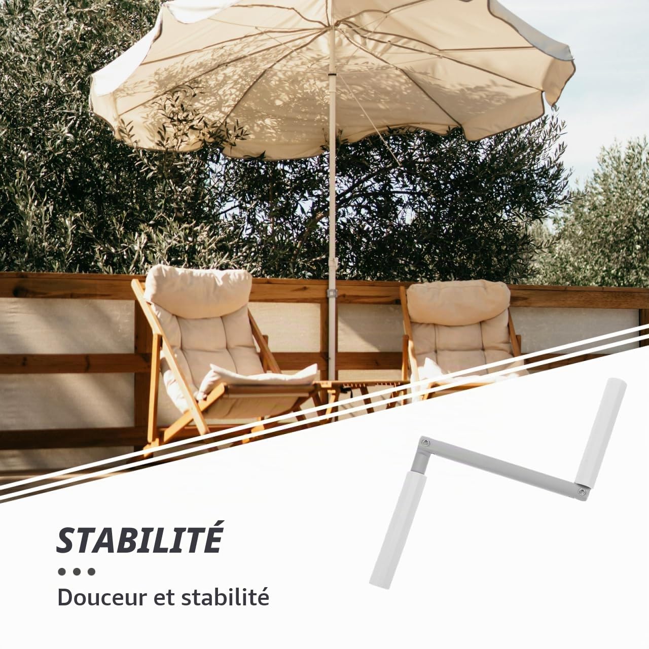 SHINEOFI Manivelle De Fenêtre À Battant Poignée De Remplacement En Métal Pour Ouvre-Fenêtre Manuel Conception Ergonomique Silencieuse Pour Usage Résidentiel Et Commercial