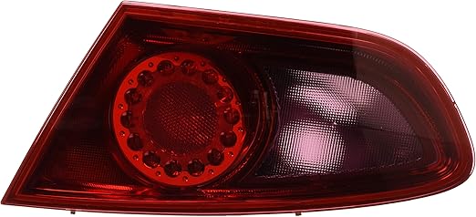 Valéo 45110 Faro Izquierdo Faro Trasero Halógeno VALEO Para SEAT Leon III ( 2012-2016) - Lado Izquierdo, Referencia 45110 Recambio Iluminación Original