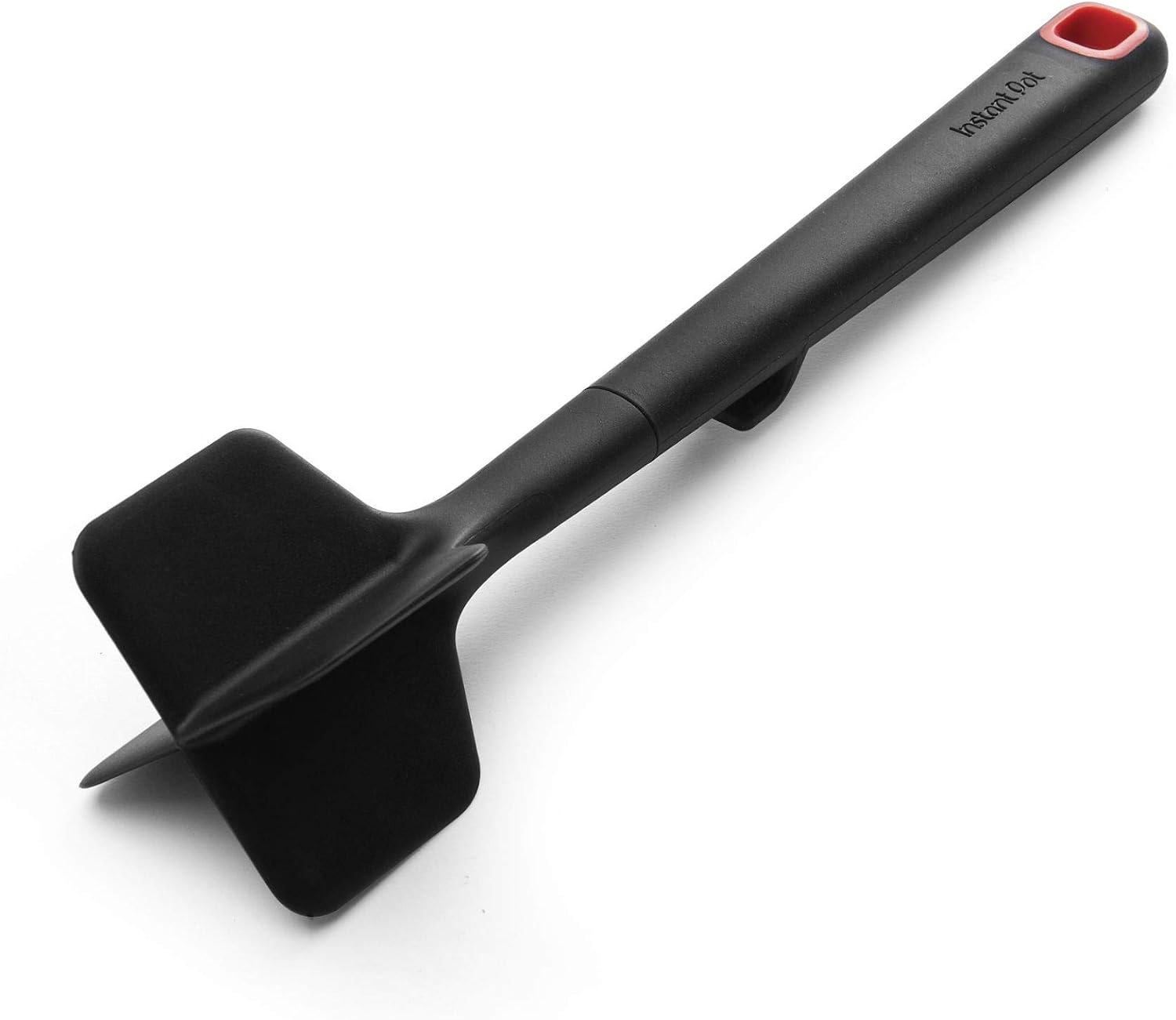 Instant Pot Official Meat Masher, One Size, Black