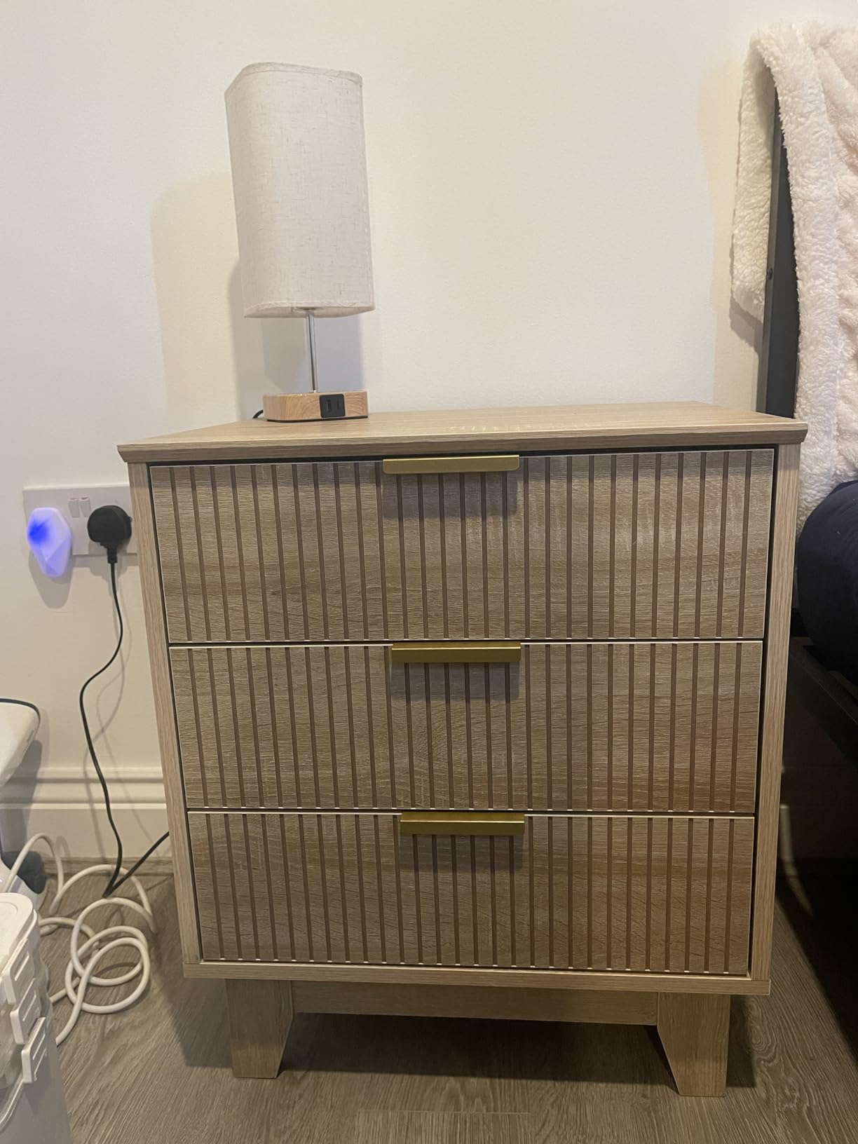 Customer photo