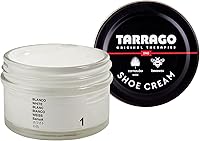 Vista 70 de Tarrago - Betún - Plata brillante 50 ml., Natural, Mango, 1.7 Onzas