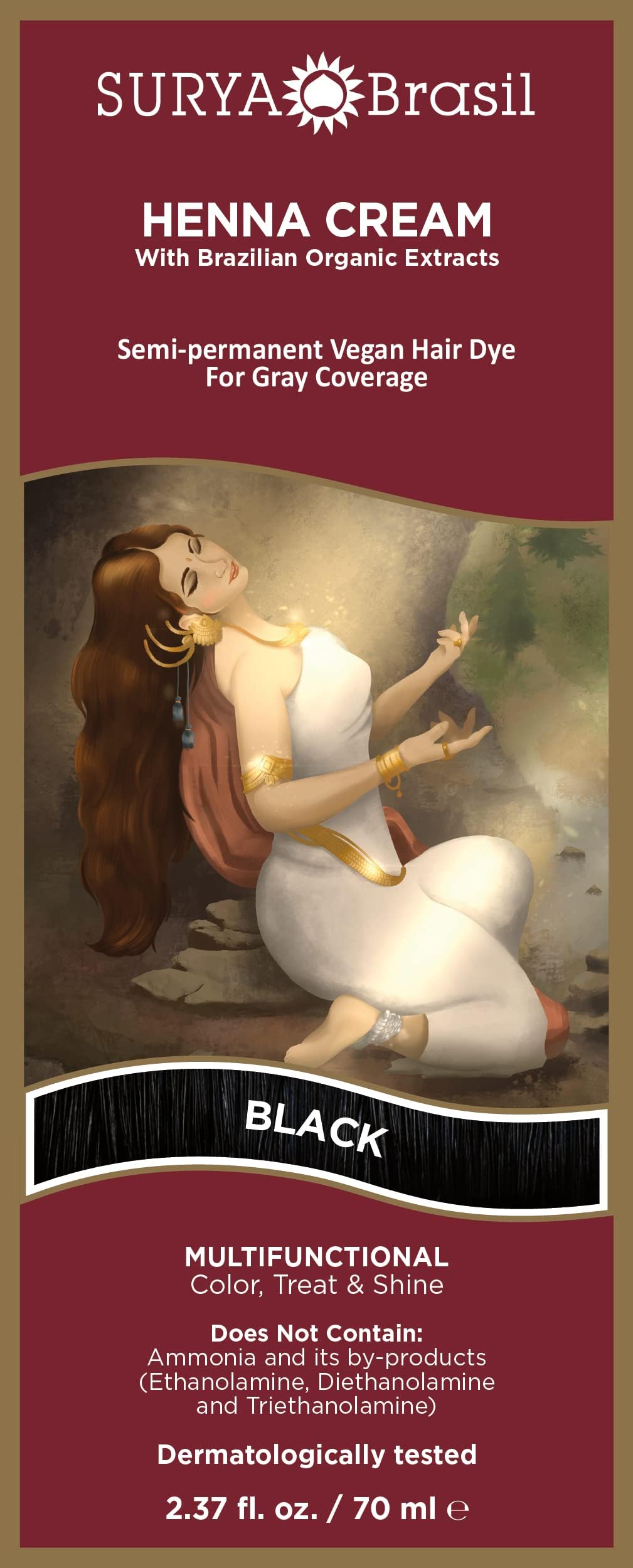 Stunning Surya Brasil Henna Cream Wallpaper Concept Stunning Surya Brasil Henna Cream Wallpaper Concept