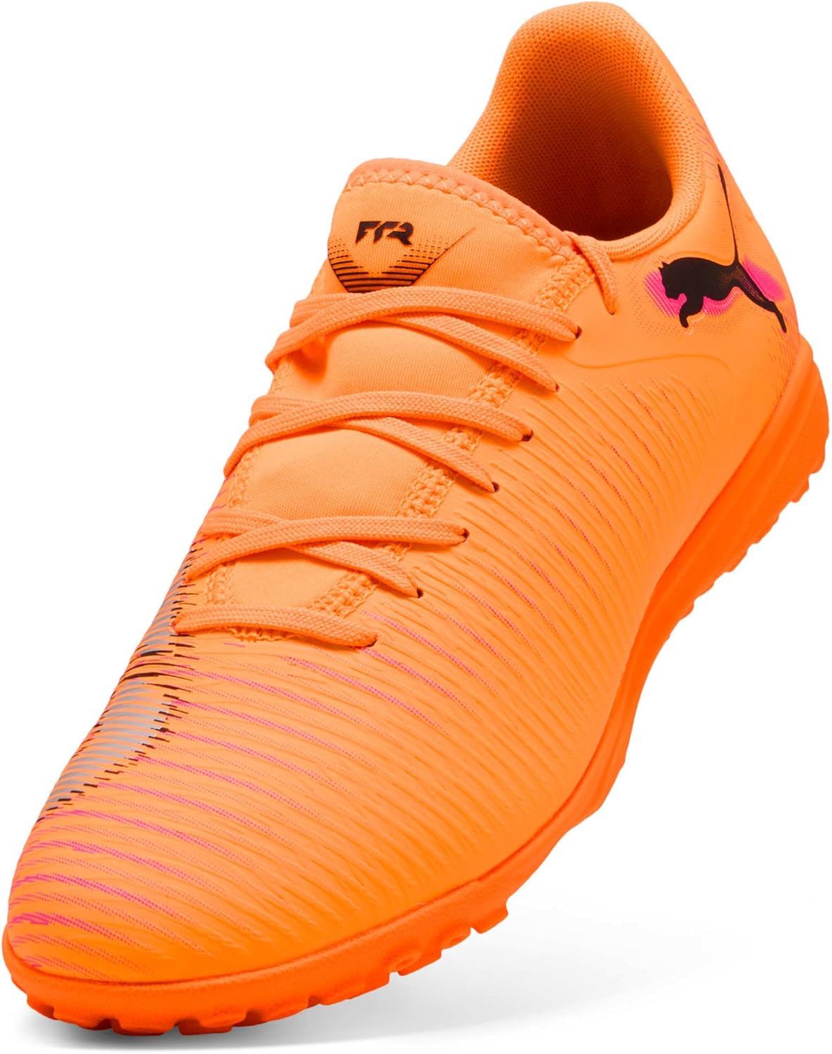 PUMA Unisex-Adult Football Soccer Shoe