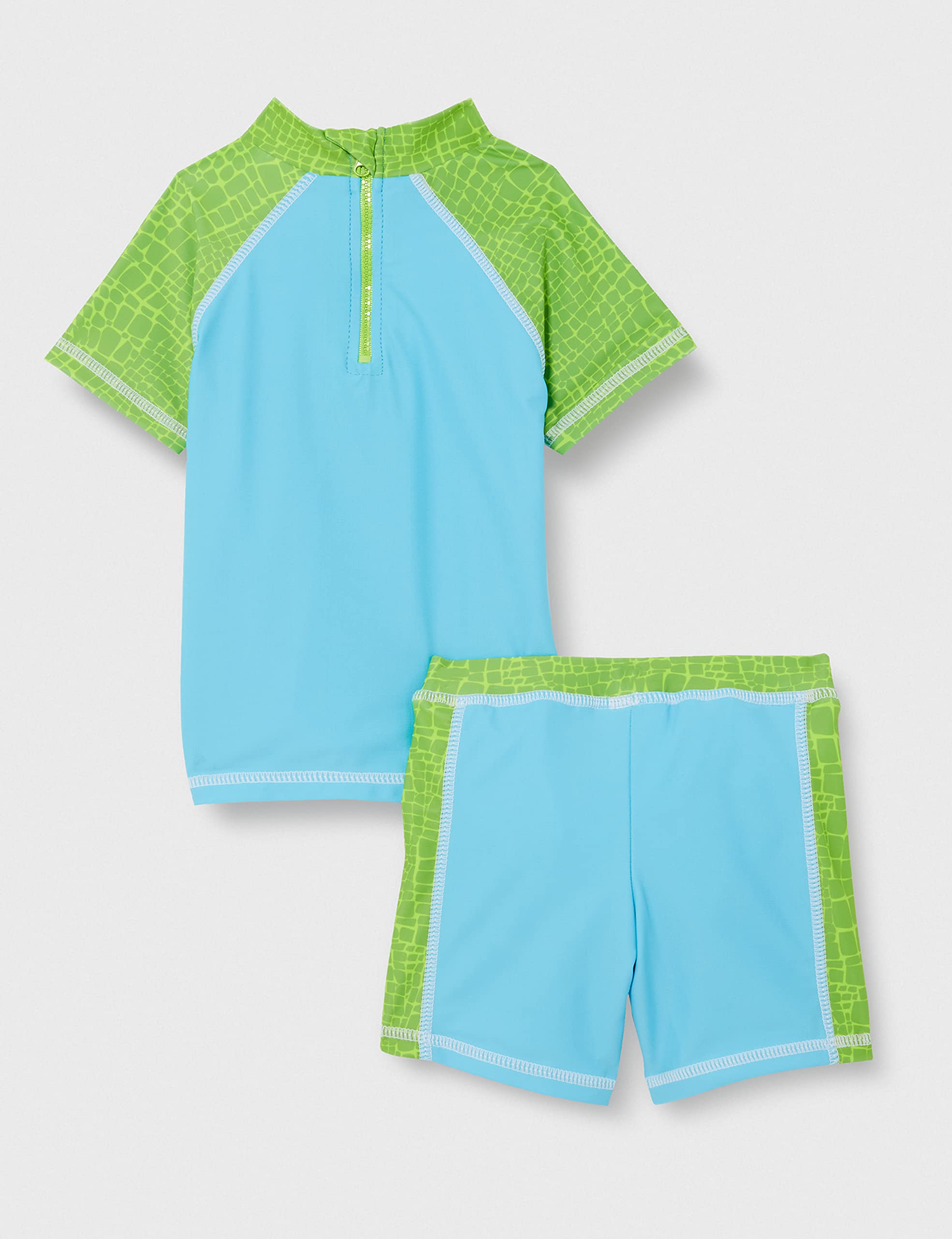 Playshoes Zestaw do kąpieli z ochroną przed promieniowaniem UV Din Uniseks - dzieci 461302 (1 w zestawie)