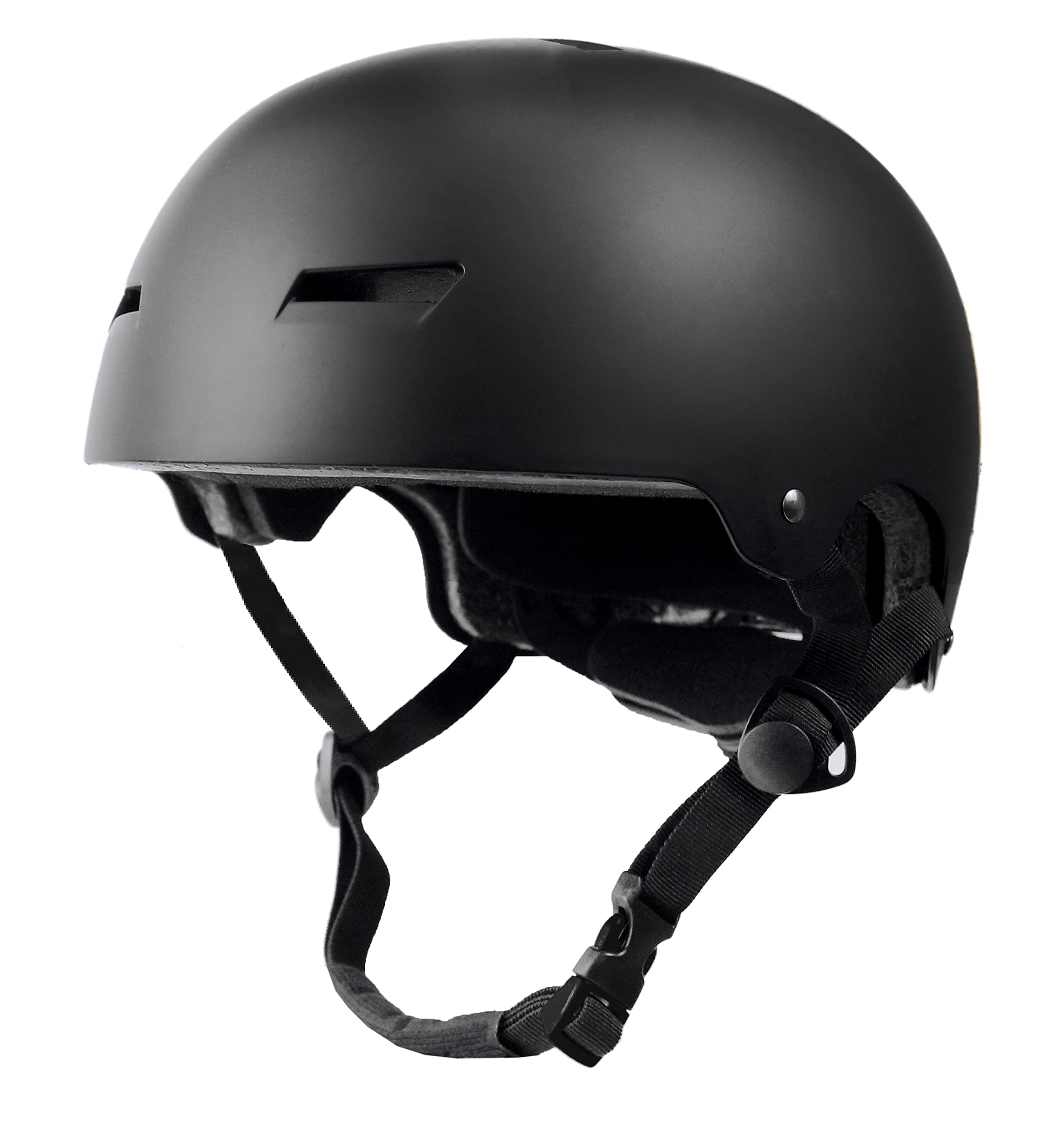 Tourdarson Skateboard Helmet Impact Resistance Ventilation for Youth & Adult