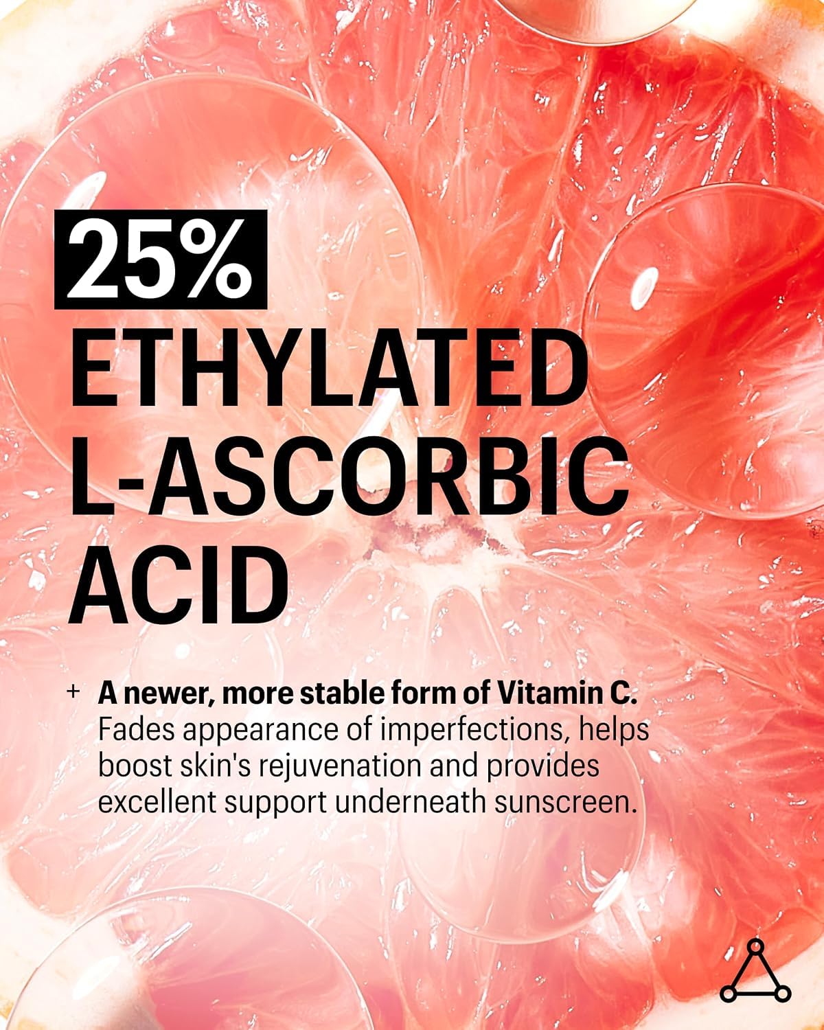 Allies of Skin 35% Vitamin C Perfecting Serum 1 Fl Oz | Highly Concentrated for Visbily Firmer Plumper Smoother Skin Fades Dullness with a Waterless Vitamin C Blend & Glutathione product thumbnail 5
