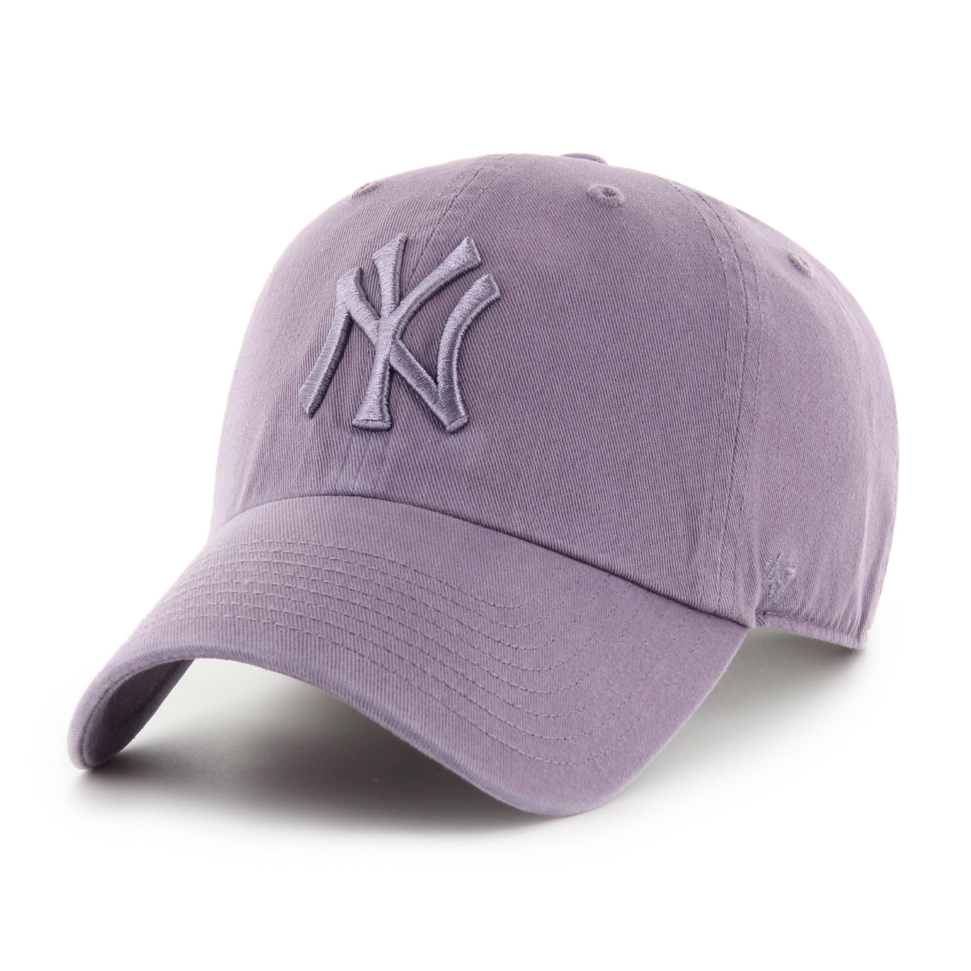 '47-47 Brand, Cap with a Visor for Men, II - IRIS, One Size