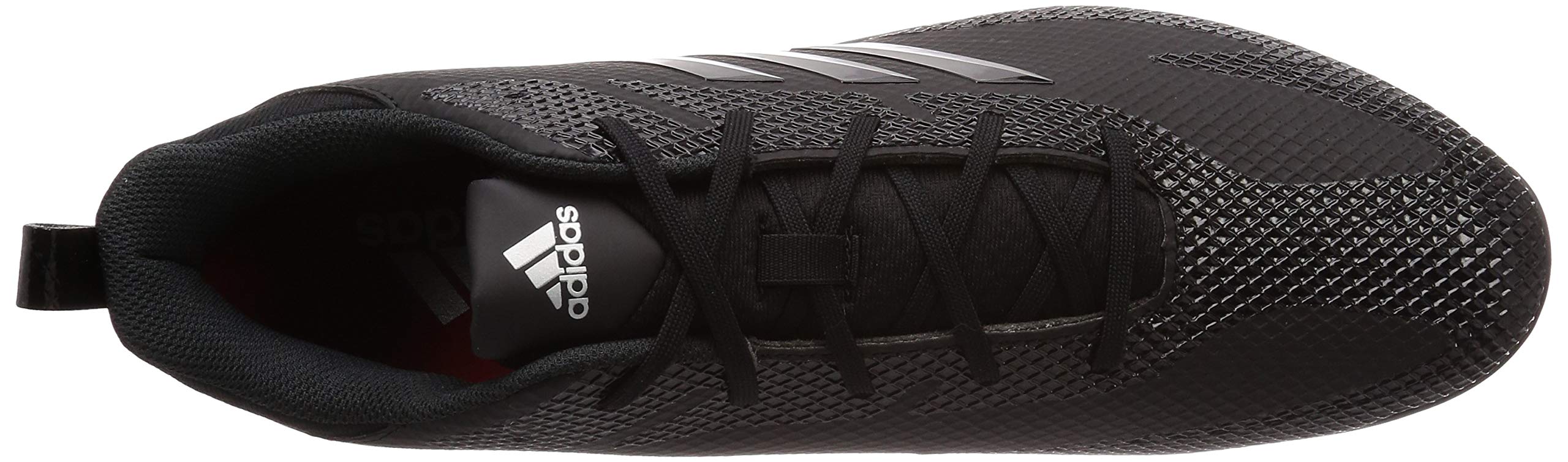 adidas Adizero Stabile Low Baseballschuhe Metall Cleats