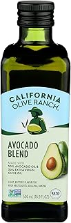 California Olive Ranch, Avocado Oil Blend, 500mL