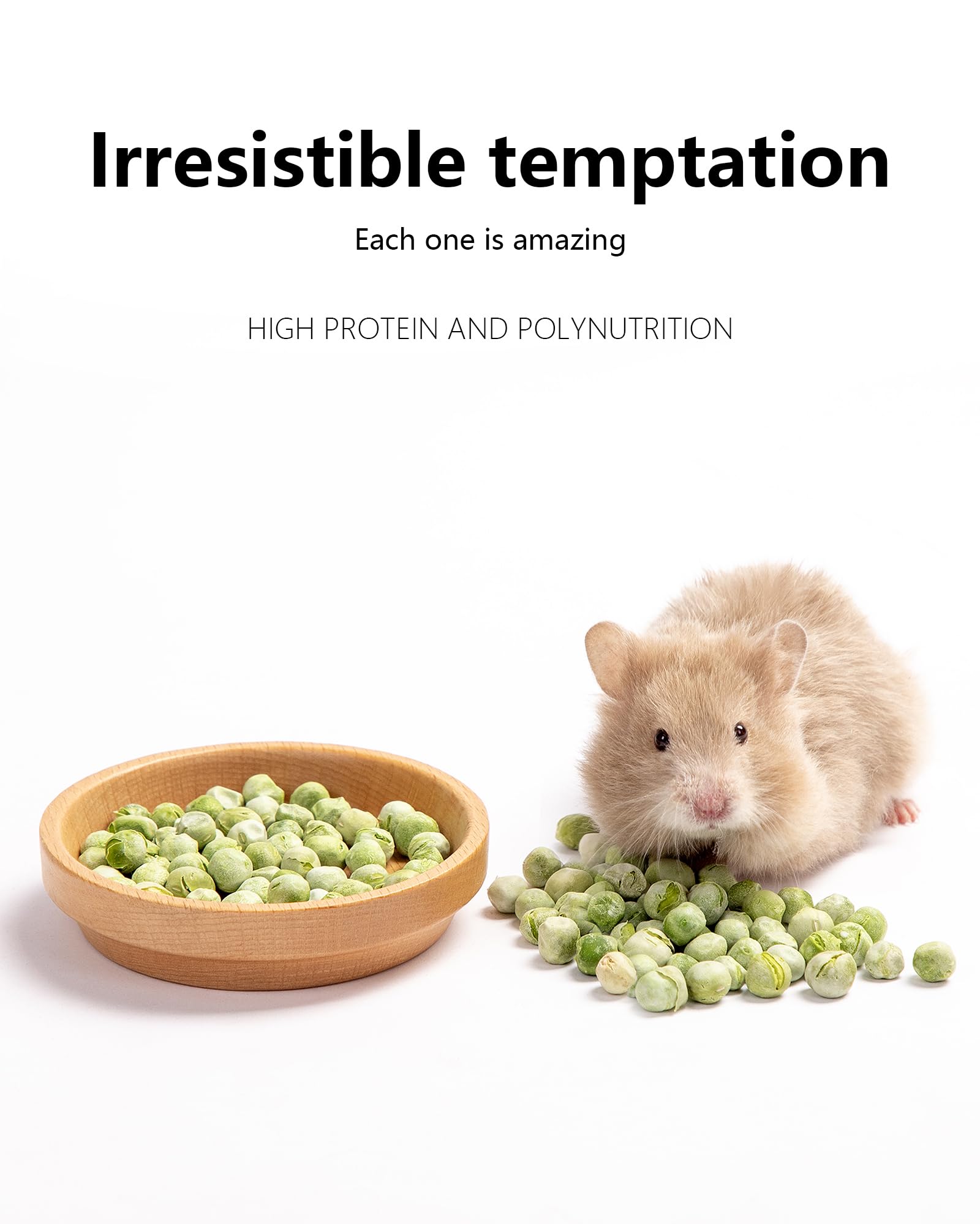 Niteangel Hamster Snack & Treats Toy - Image 2