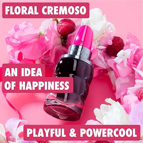 Miniatura 4 de Cacharel Yes I Am Pink Eau de Parfum Spray para Mujer