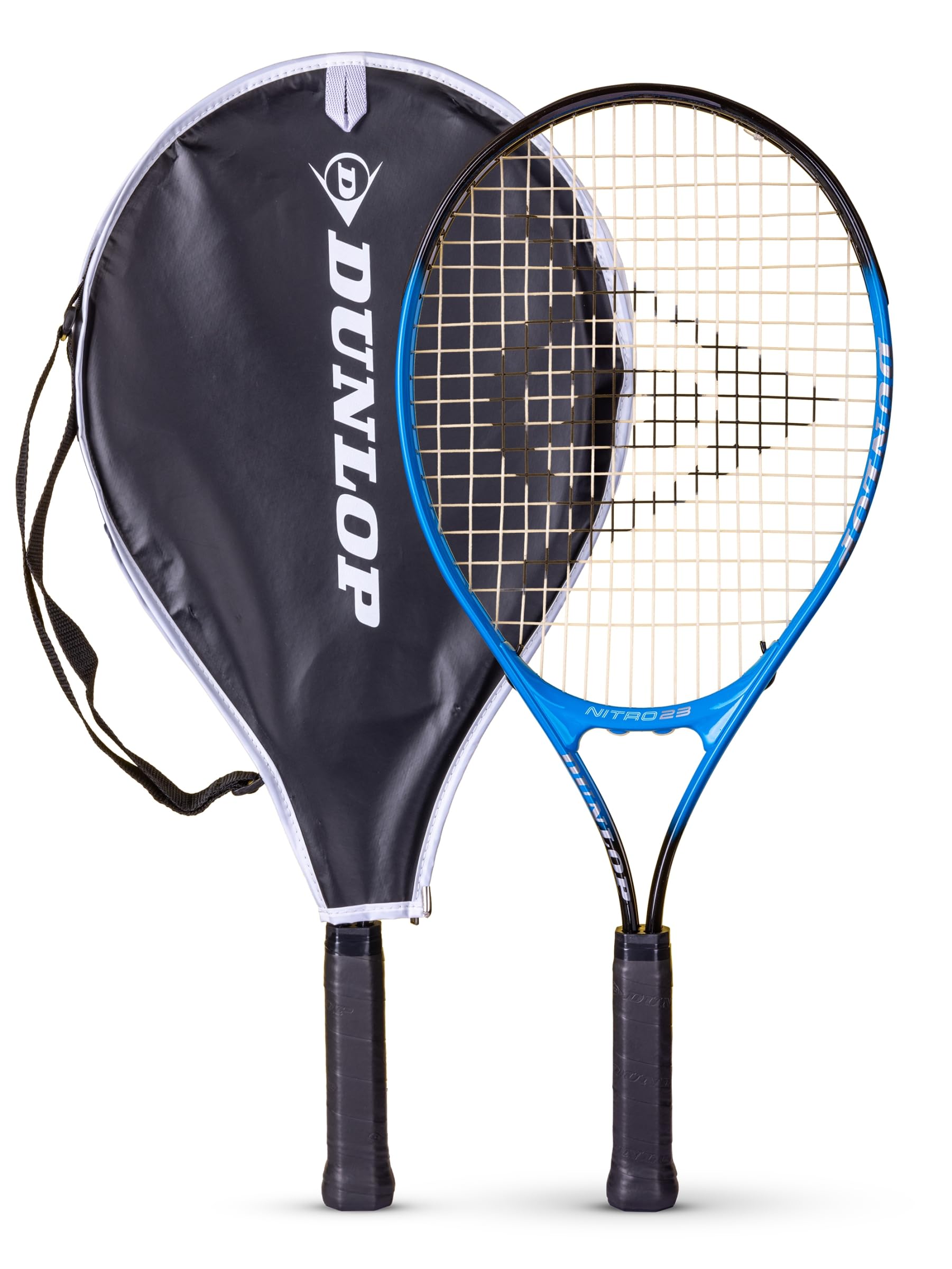 Dunlop Nitro 23 Iches Tennis Racquet (B0B88Q6P31) Amazon Price History, Amazon Price Tracker
