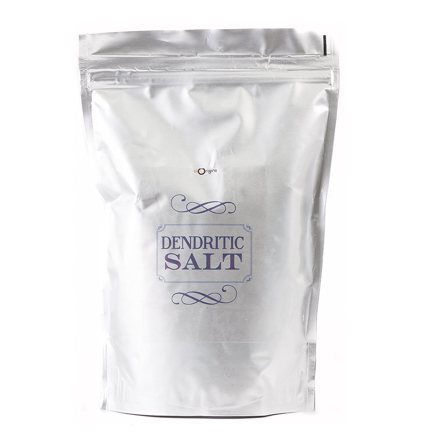 Dendritic Salt - 1Kg