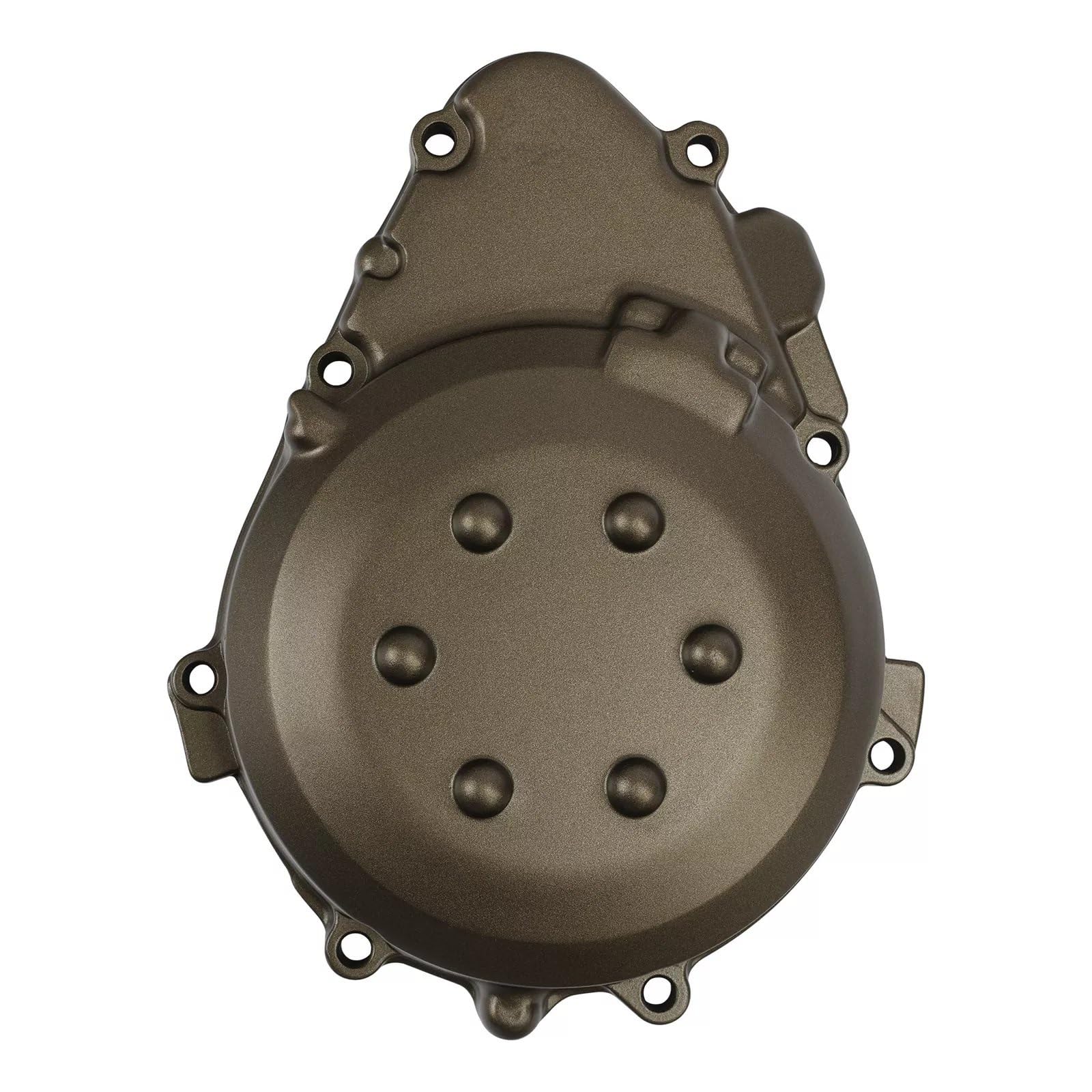 Coperchio Motore Sinistro Moto Per Ninja ZX9R 1998-2003 | Copre i componenti chiave del motore, formando una barriera protettiva e riducendo i costi di manutenzione.