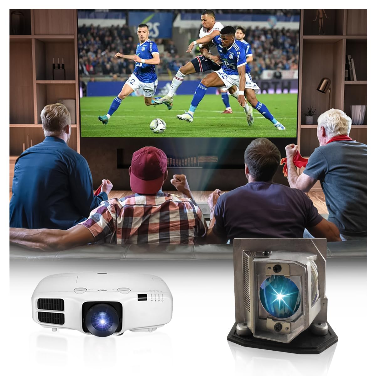 BL-FP230D Lampada proiettore di ricambio con alloggiamento per OPTOMA DH1010 EH1020 EW615 EX612 EX615 HD180 HD20 HD200X HD200X-LV HD20-LV Videoproiettore