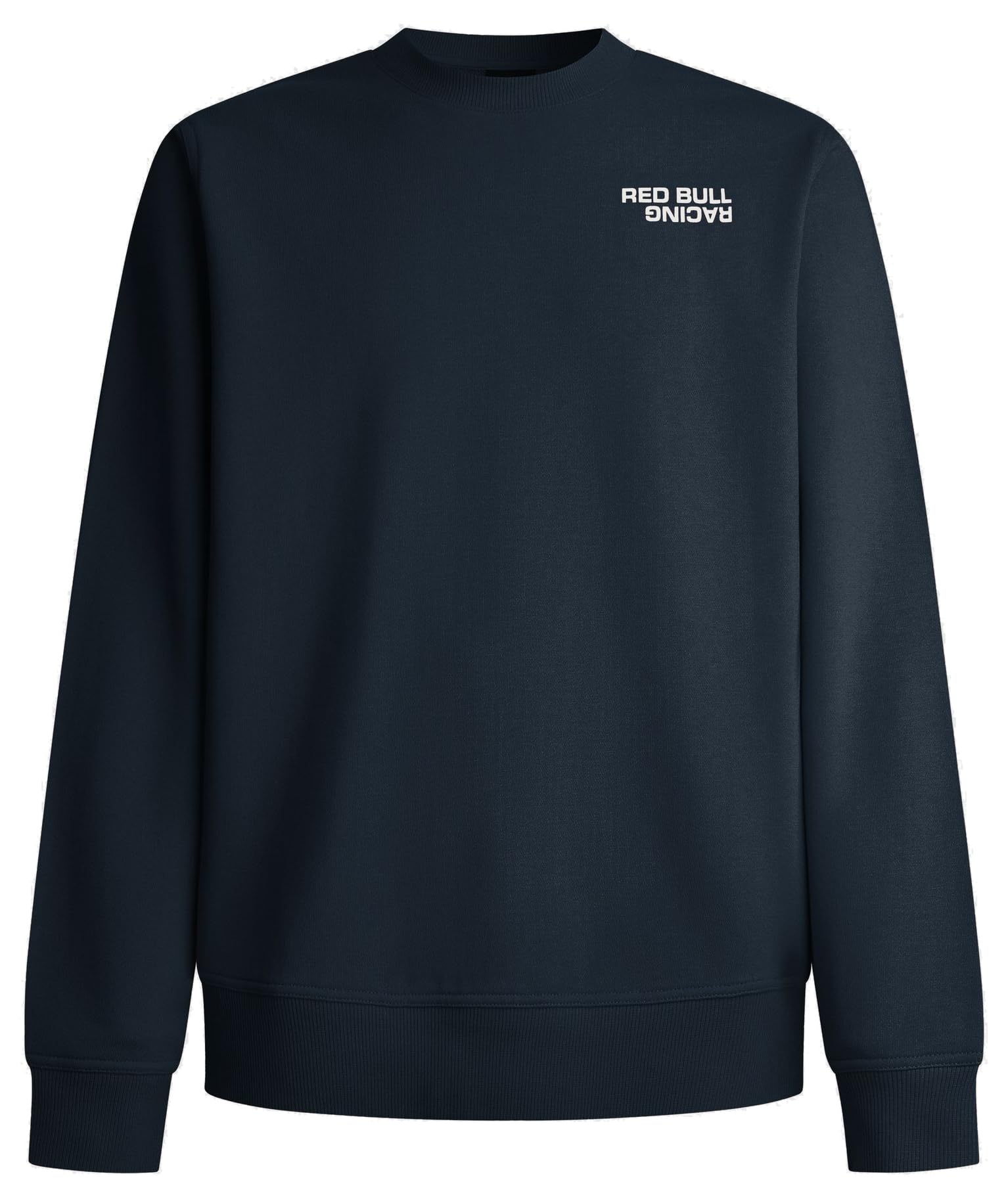 Reflect Logo Crew Sudadera para Hombre
