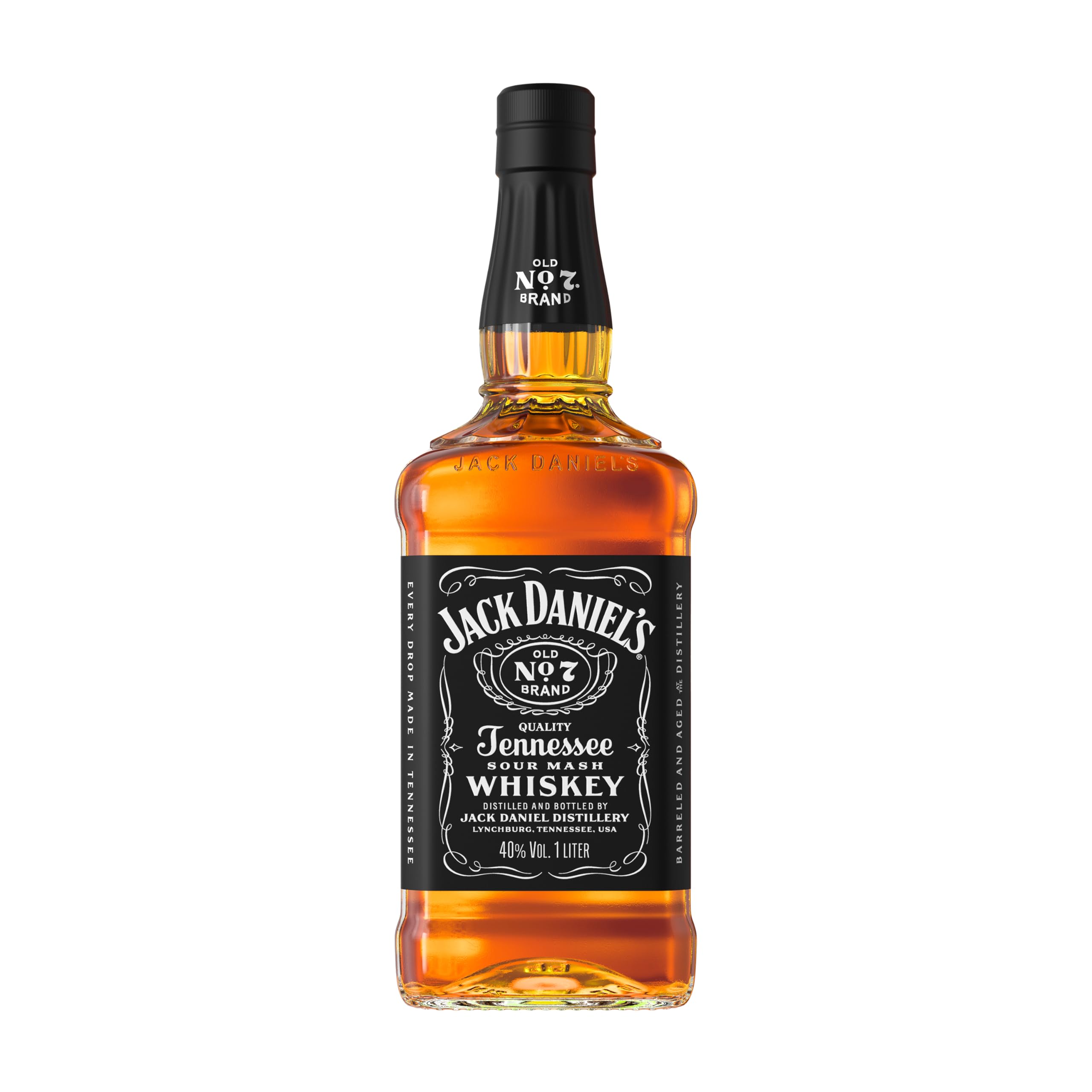 Jack Daniel'sTennessee Whiskey, 1L