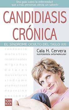 Candidiasis crónica: El Snd...