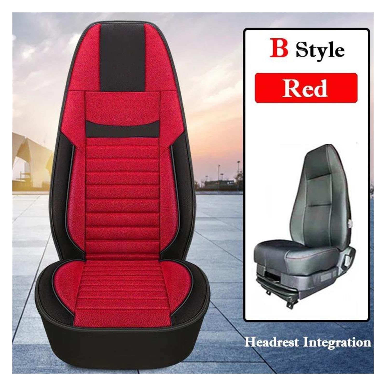 Fundas Coche Universales Para IVECO