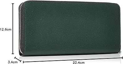   カルバンクライン ラウンドファスナー 長財布 グリーン カルバンクライン Calvin Klein(CK) 財布 長財布 ラウンド