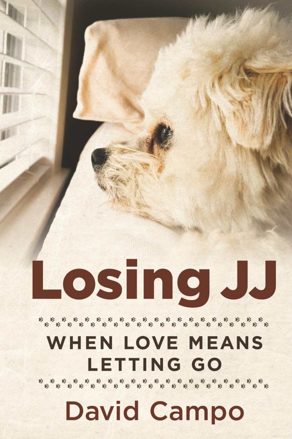 Losing JJ: When Love Means Letting Go