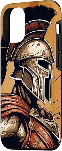 Vista 71 de Funda de regalo Spartan Leonidas 300 Spartan para iPhone 11 Pro Sparta
