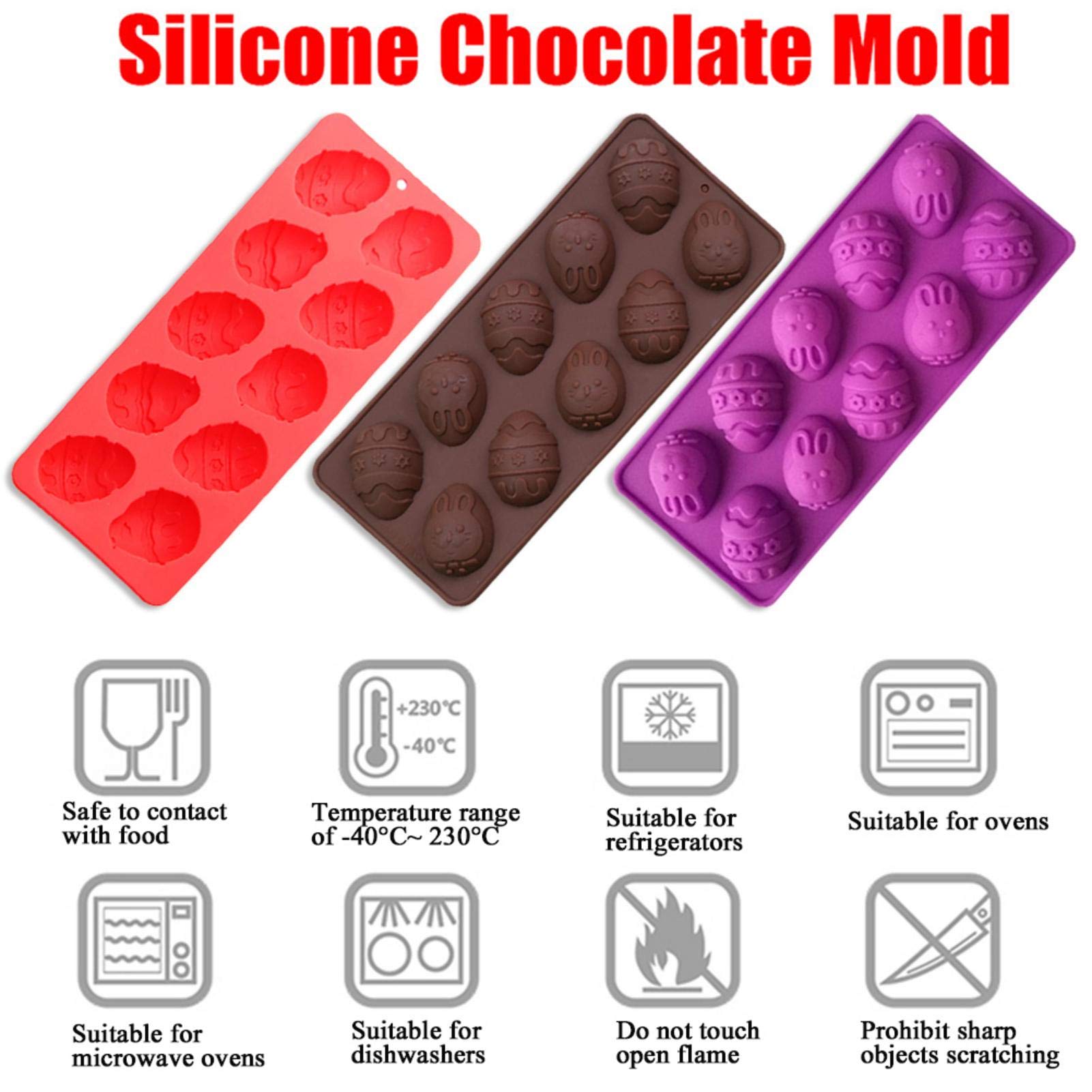 Paaschocolade, super voordelige geschenken v.a. 30 stuks