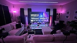 Review Image by K. Will. K. Will.