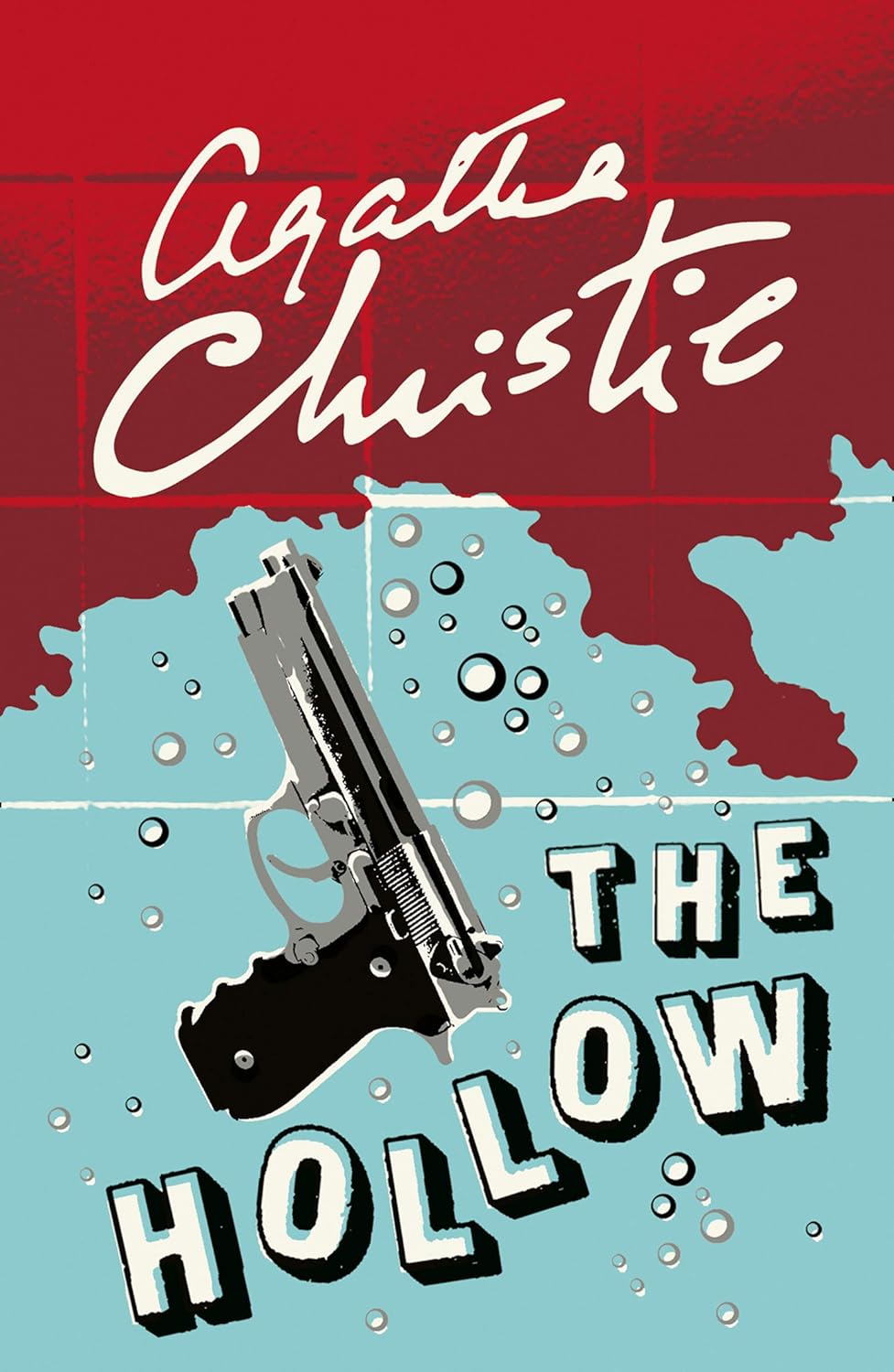 Amazon The Hollow (Poirot) Christie, Agatha Suspense
