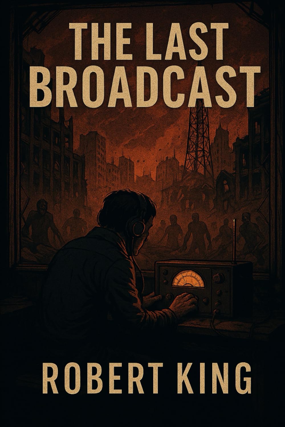The Last Broadcast