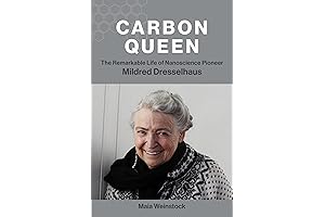 Carbon RockHardt: The Enduring Legacy of Mildred Dresselhaus