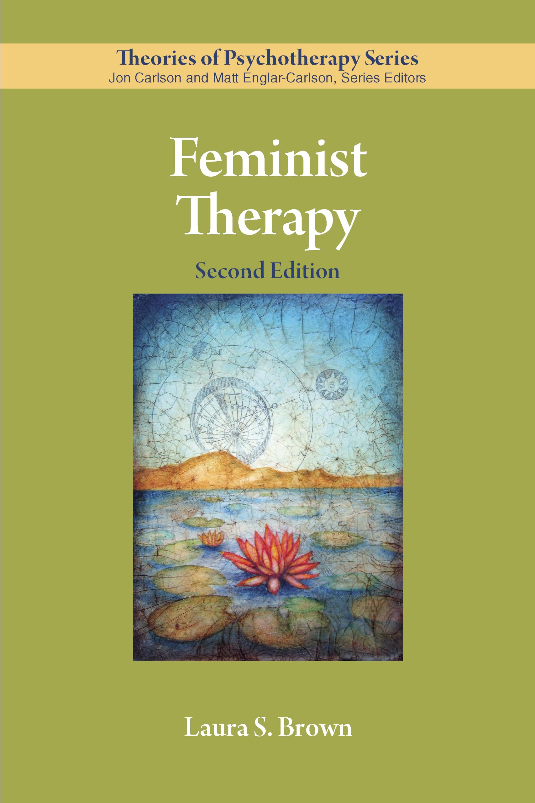 Feminist Therapy (Theories of Psychotherapy Series(r))