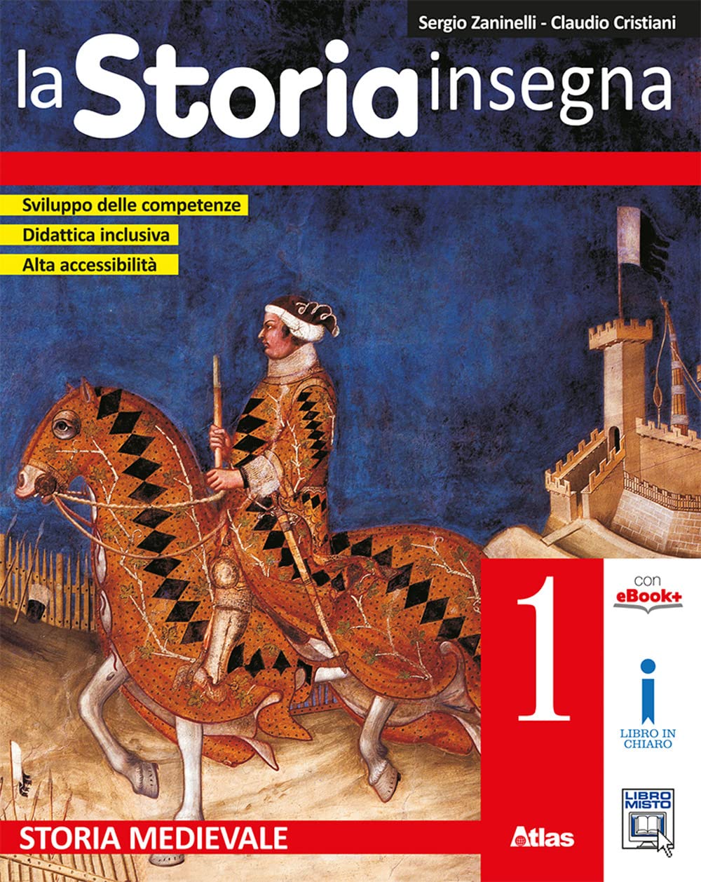Storia Insegna (La)