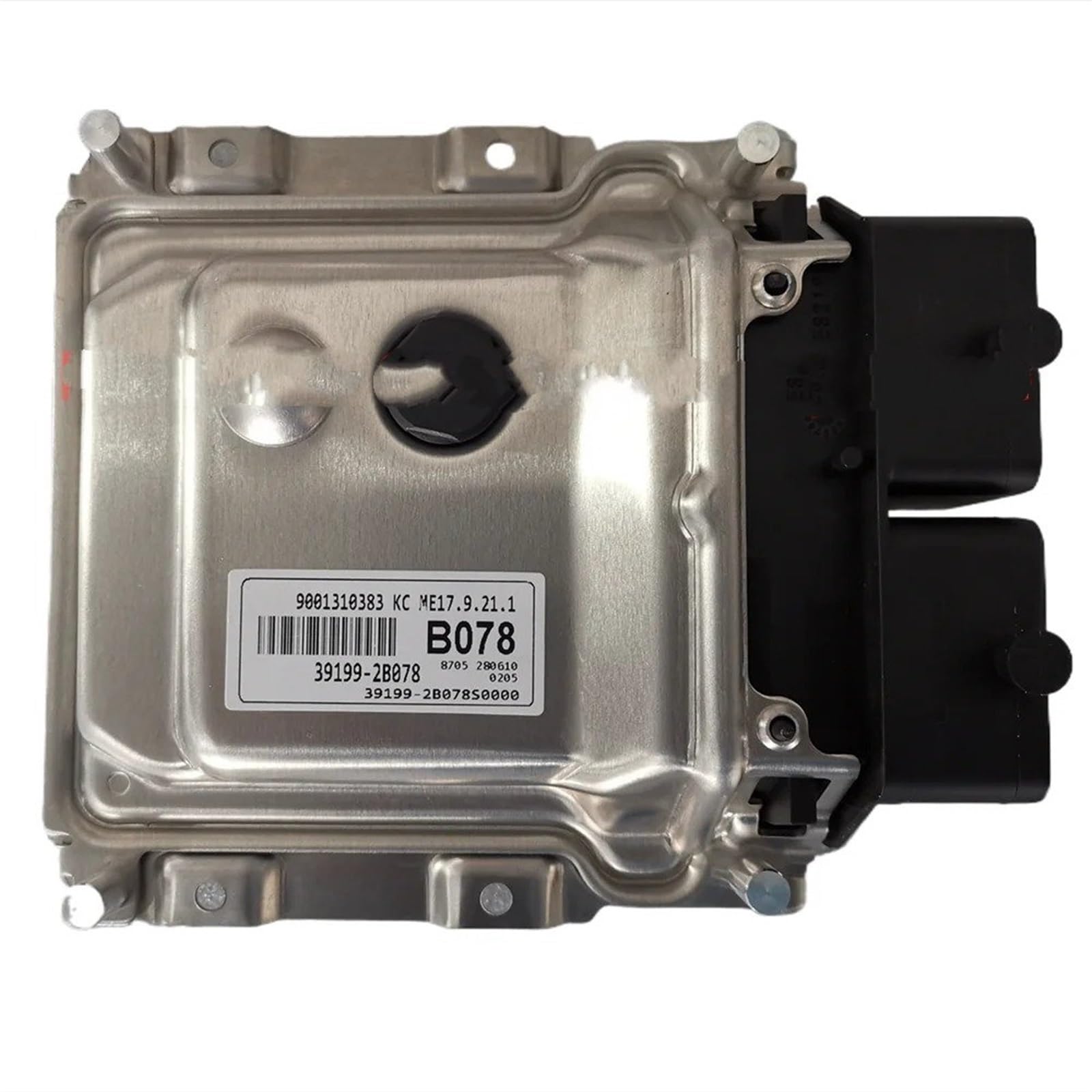 ECU motor Para ME17.9.21.1 39199-2B078 B078 ECU Unidad De Control Electrónico Placa De Ordenador Motor