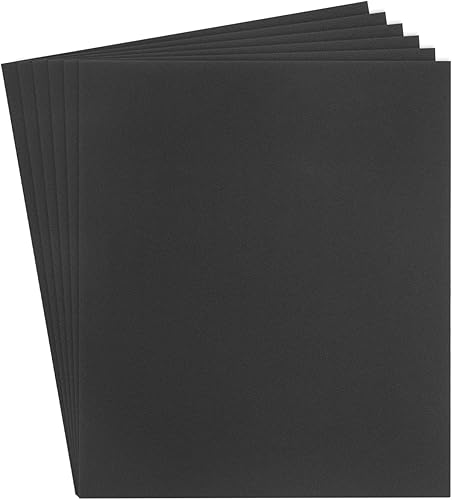 Vista 11 de Rebower Hojas de espuma EVA, [para artes, manualidades de tarjetas de Navidad, proyectos de flores] - 11 x 8 pulgadas de grosor, rosa oscuro, 6