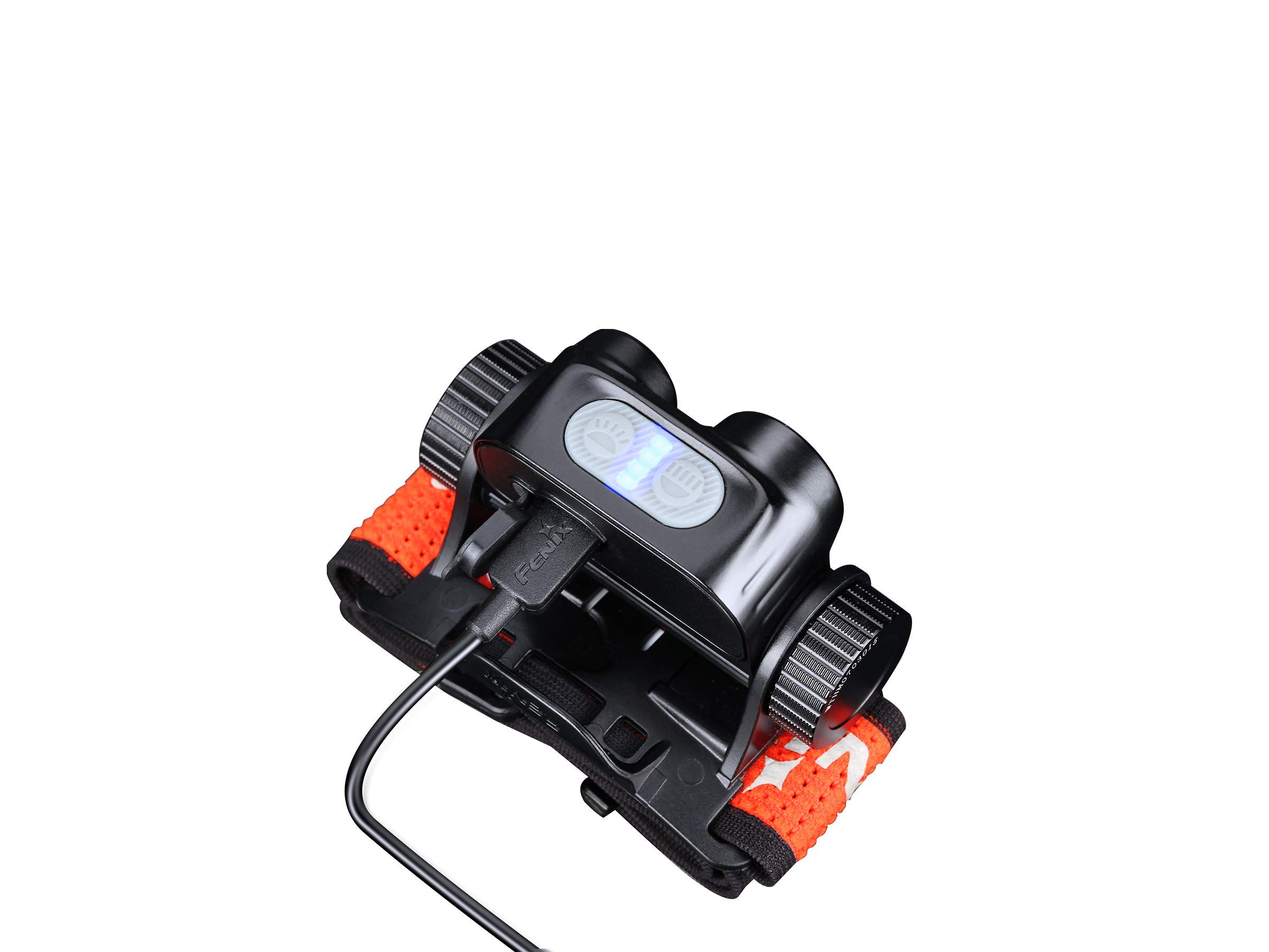 FENIX Lampe frontale HM65R-T