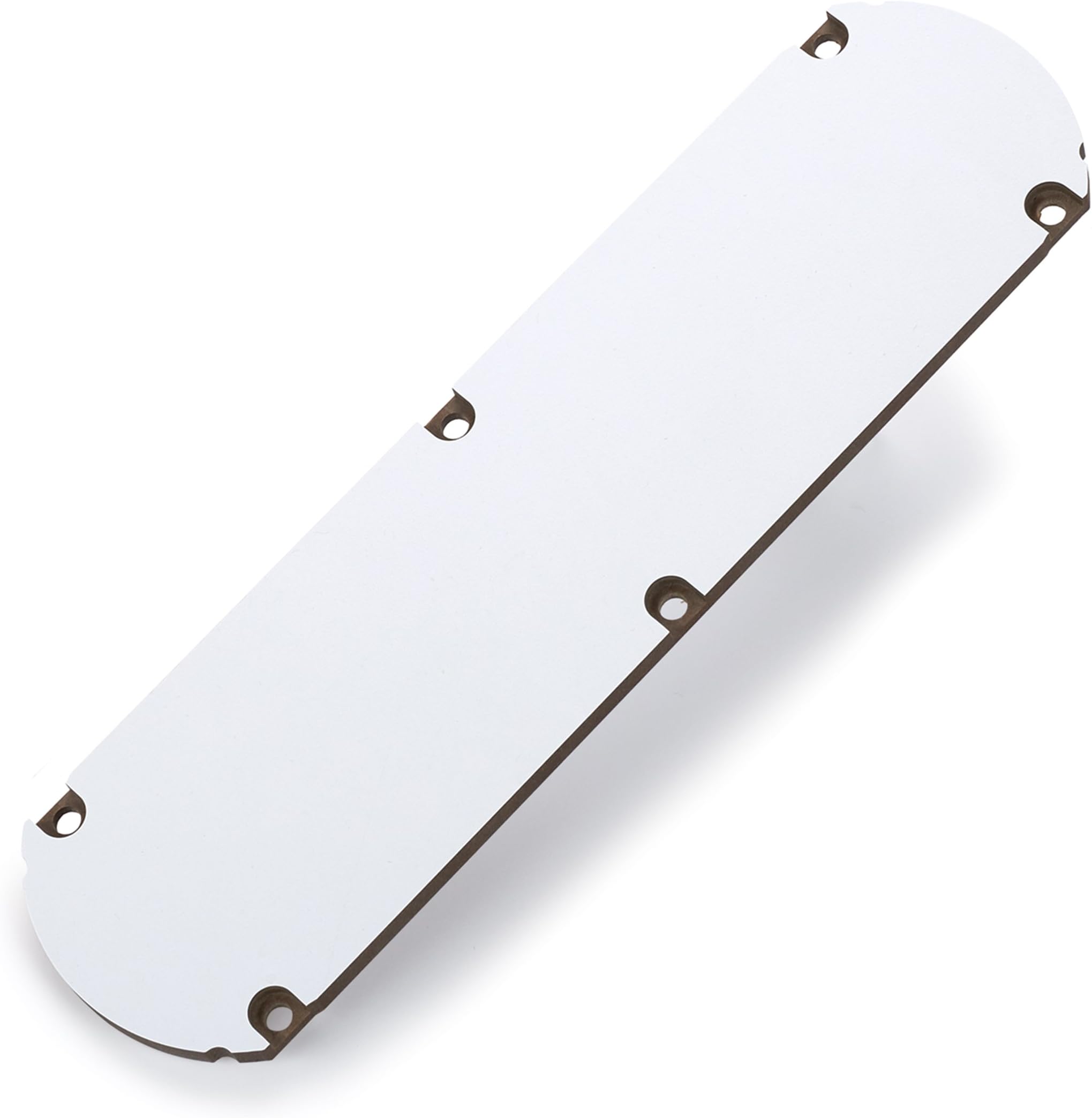 LeecraftDW-1 Zero-Clearance Insert for Dewalt Fixed Miter Saws (Colors May Vary)