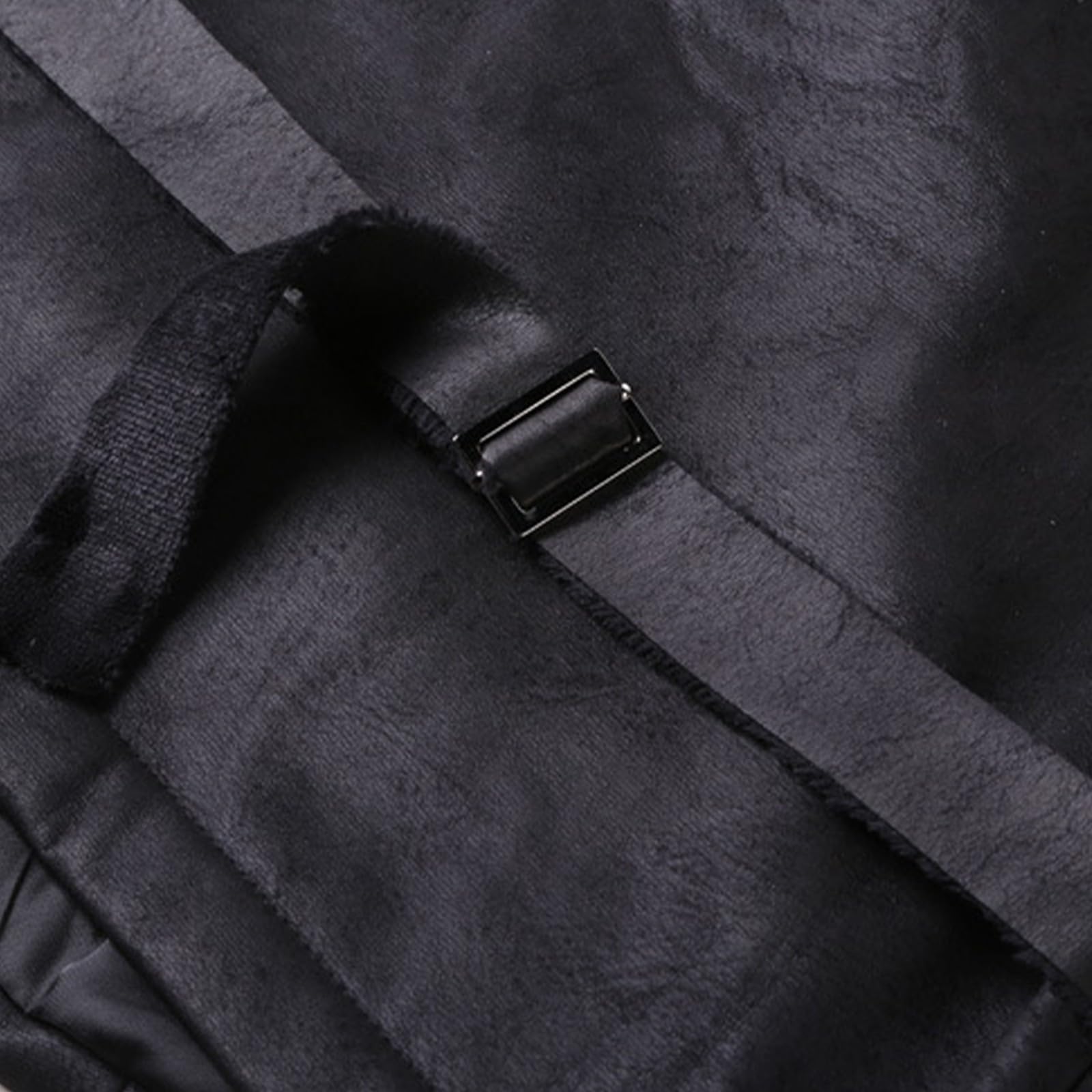 Generisch Gilet da uomo per la primavera, estivo, leggero, blu
