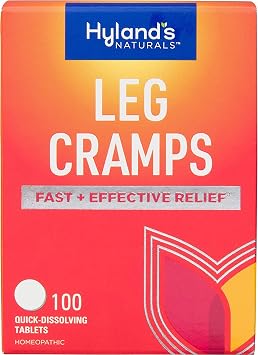 Hyland's Leg Cramps