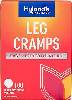 Hyland's Leg Cramps