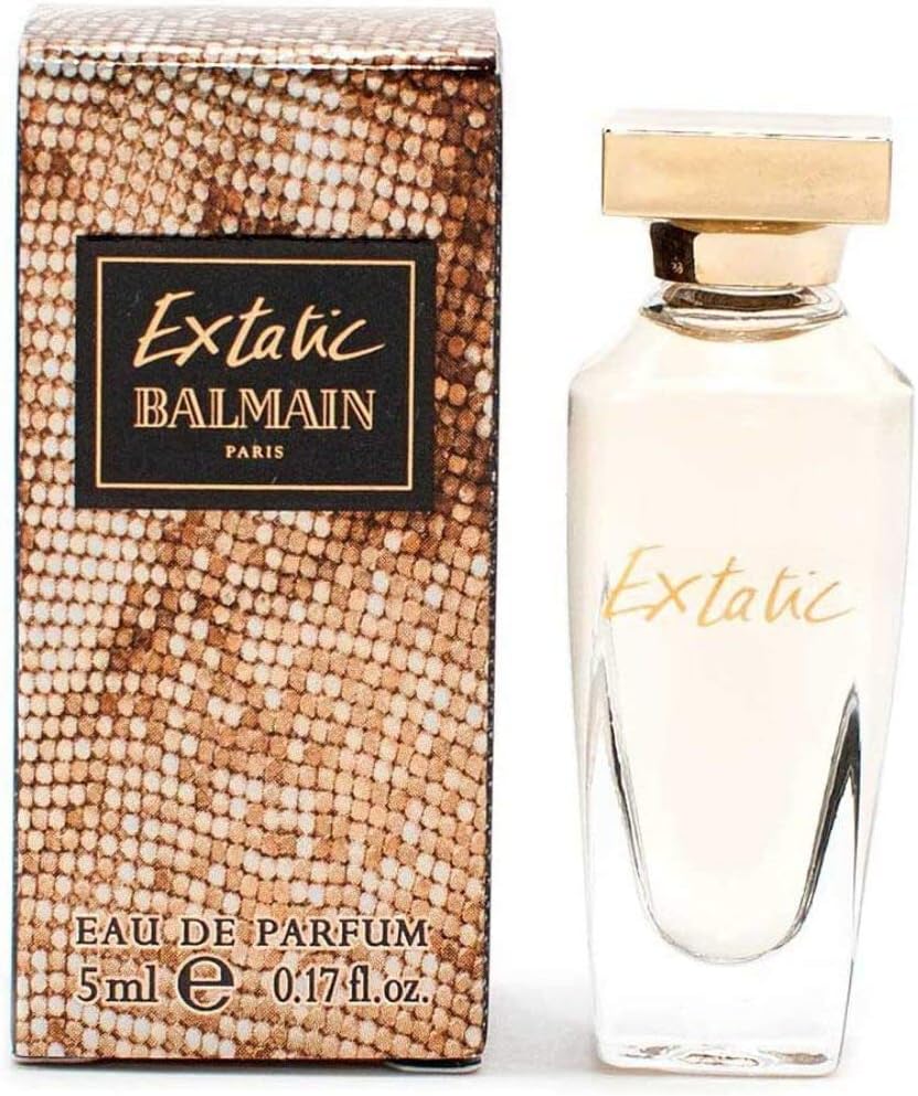 Balmain Extatic Women 5ml EDP Mini