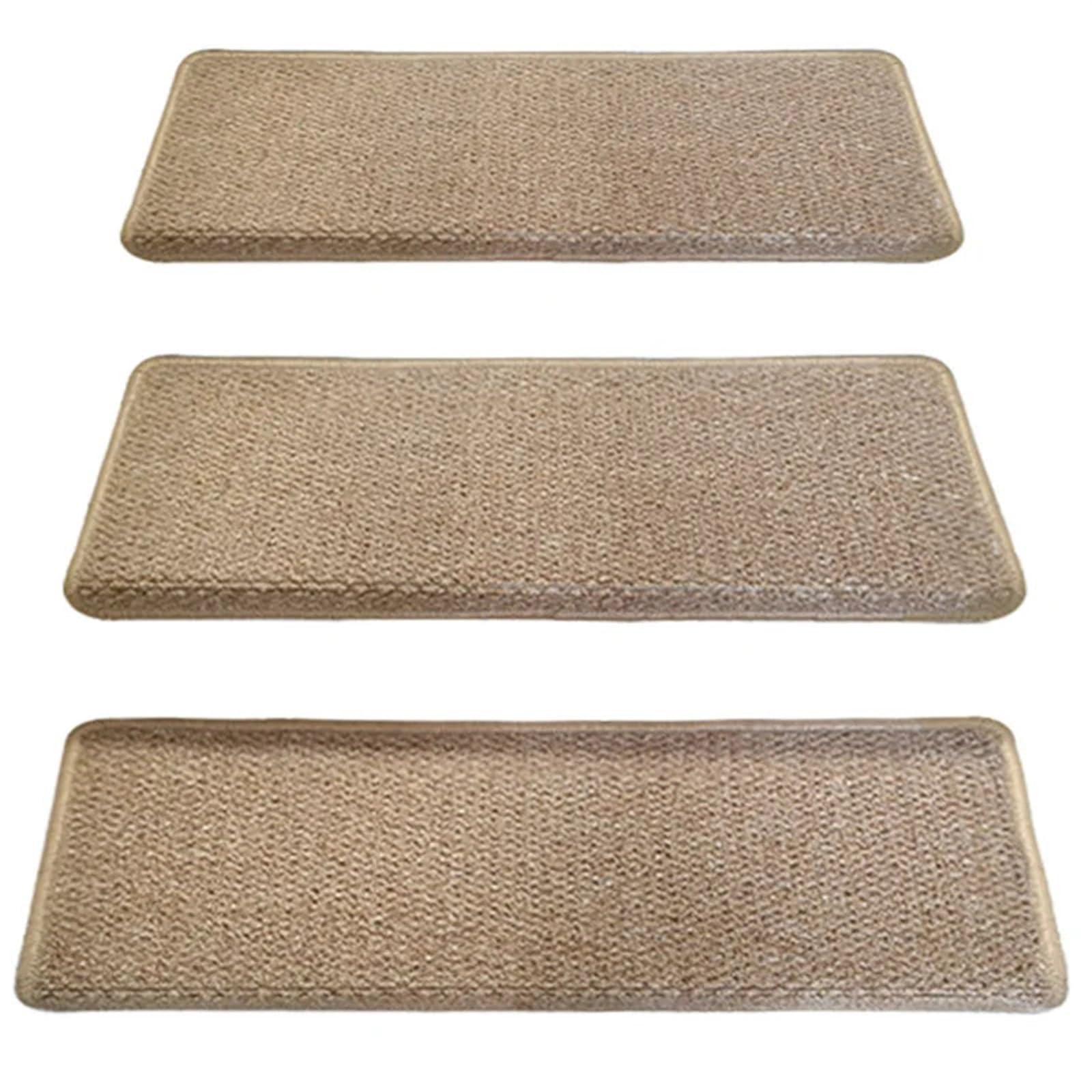 Tapis de Tapis Marche d'escalier Sol Auto-adhésif Porte