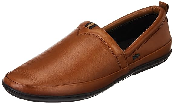 Lee Cooper Mens Lc6395e Uniform Dress Shoe