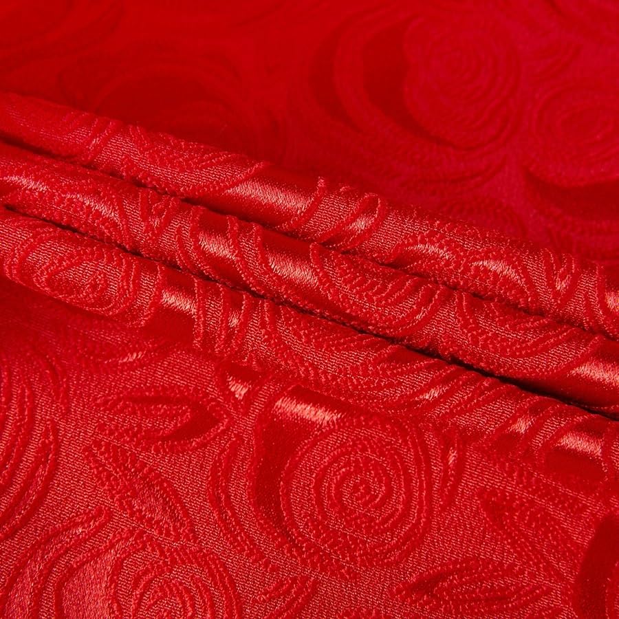 Classic Men’s 2 Piece Tuxedo Suit with Pants for Formal Business, Wedding and Party Events3