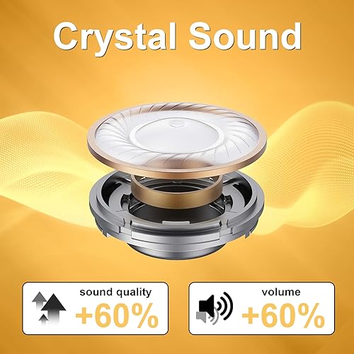 Miniatura 6 de TID RADIO TD-M8s Walkie Talkies para adultos, radio bidireccional sin licencia VOX Walkie Talkies recargable de 2 vías con auriculares, para