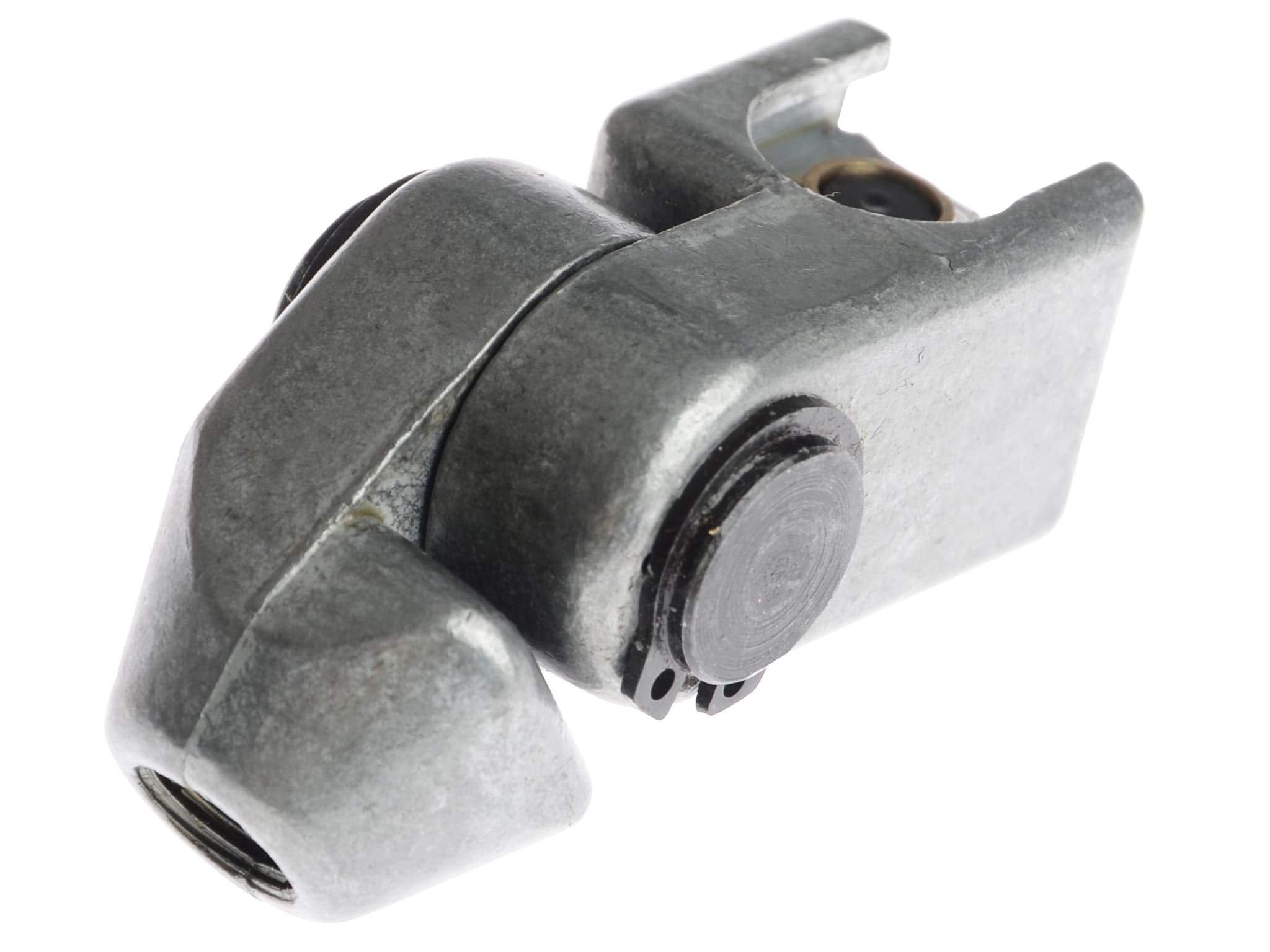 Faithfull Heavy Duty Grease Gun Knuckle Joint Connector