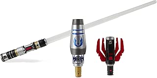 Star Wars Bladebuilders Path of the Force Lightsaber - coolthings.us