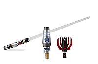 Algopix Similar Product 17 - Star Wars Bladebuilders Path of the