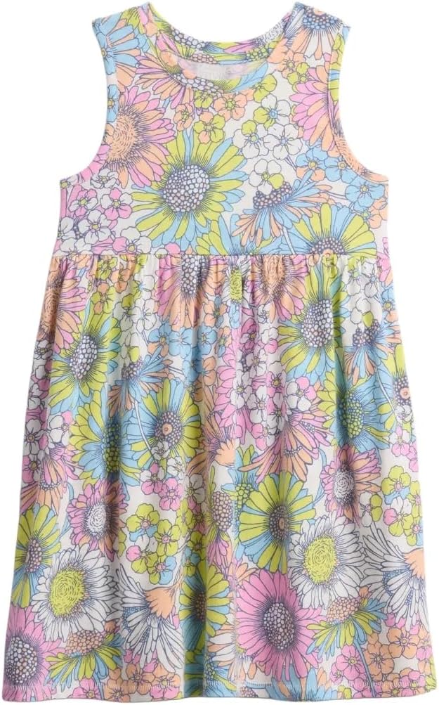 Gap Baby Girls' Short Sleeve Knit Dress