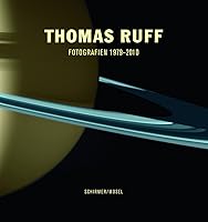 Algopix Similar Product 16 - Thomas Ruff: Photographs 1979-2011